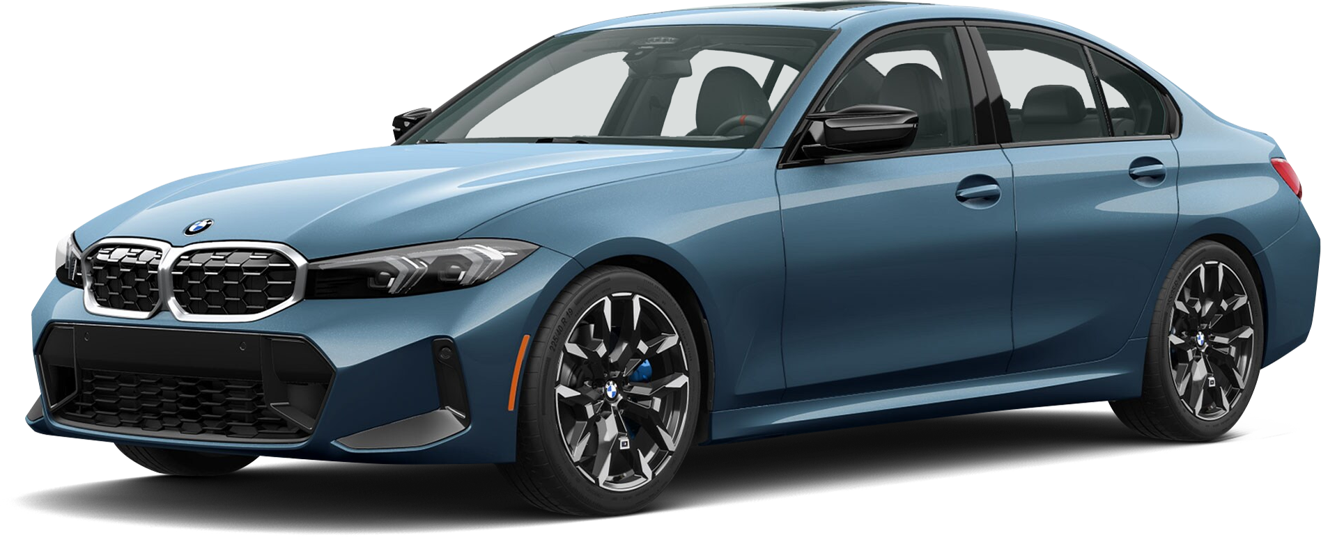 BMW M Models